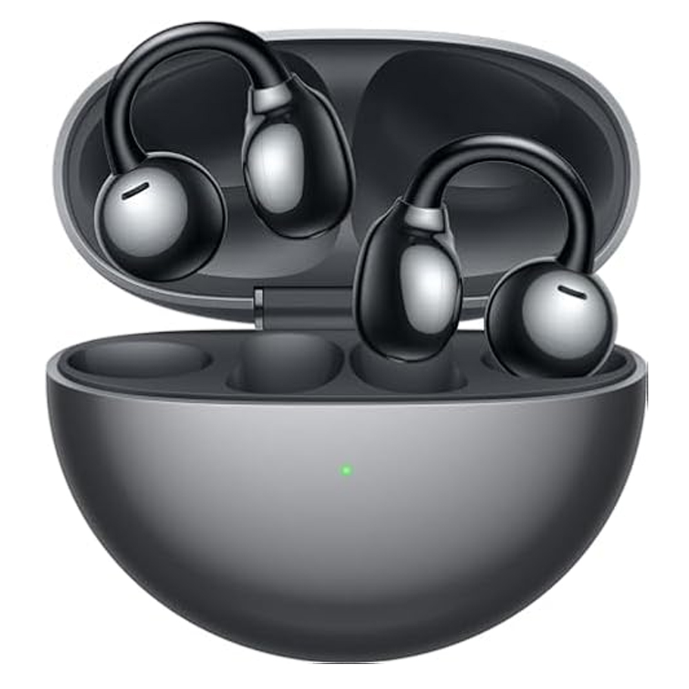 Auricular G-Tide Clip 1 BT- Black