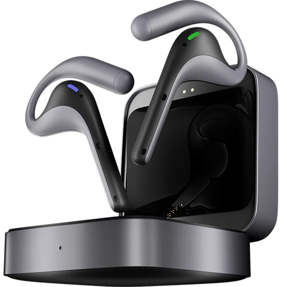 Traductor de Voz Timekettle W4 Pro Earbuds - Black