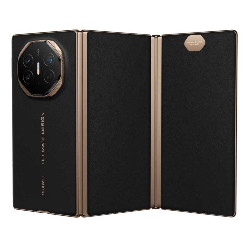 Smartphone Huawei Mate XT Ultimate 5G 10.2" DS 16/1TB - Black
