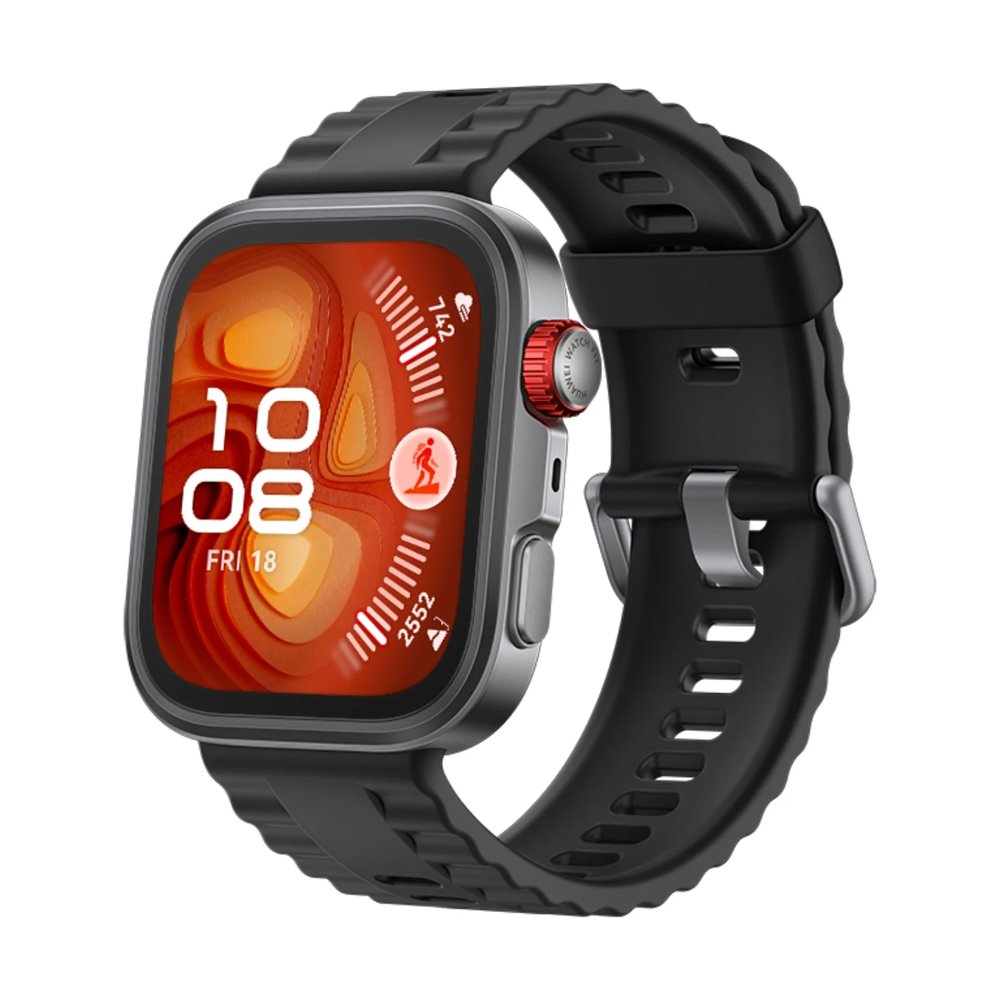 Reloj Smartwatch Huawei Watch Fit 4 Pro B29F- Black