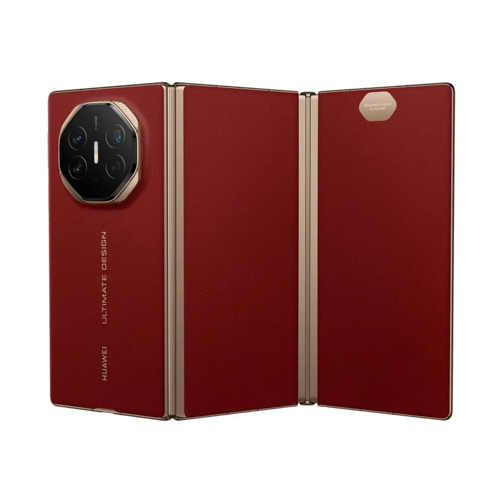 Smartphone Huawei Mate XT Ultimate 5G 10.2" DS 16/1TB 50+12+12+8MP - Red