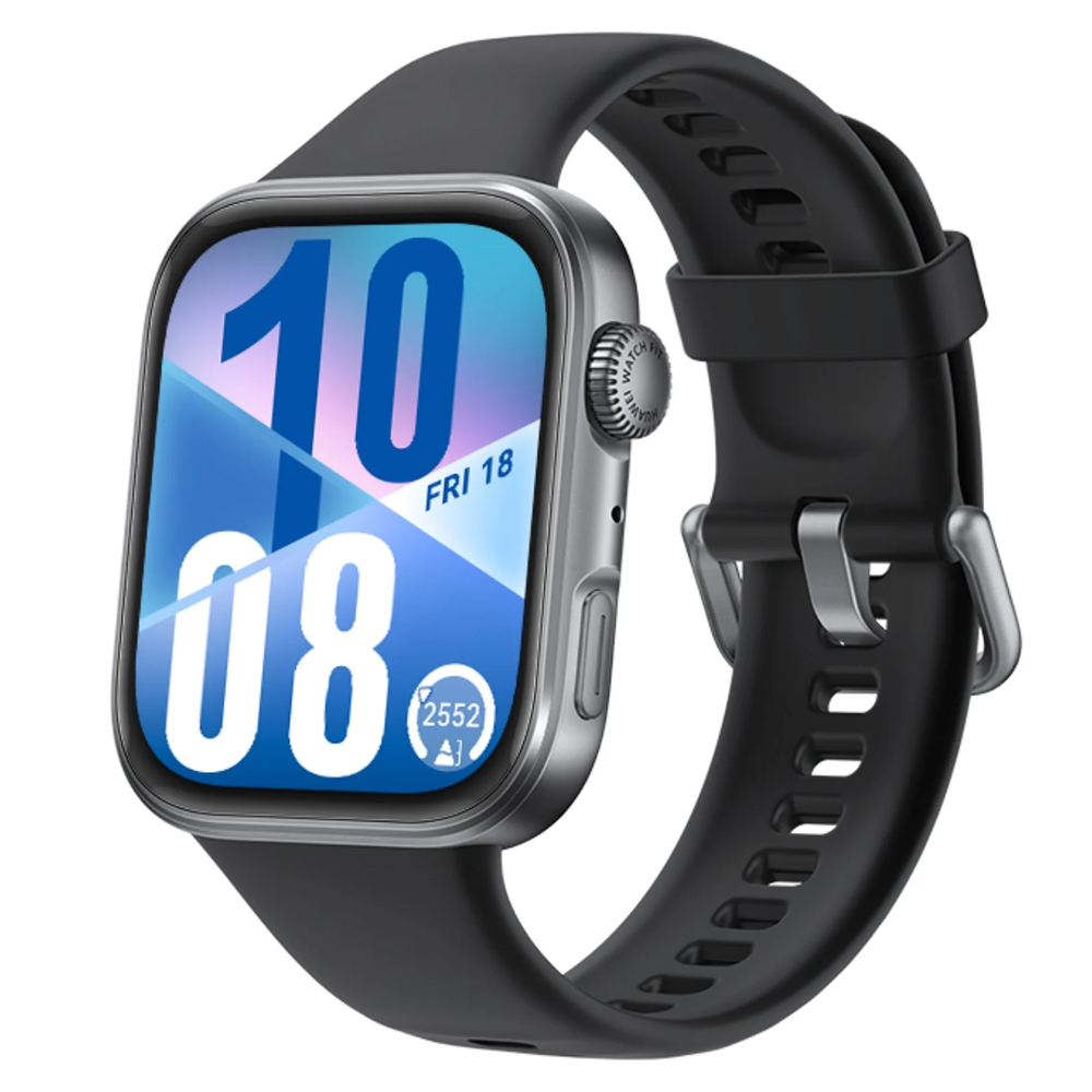 Reloj Smartwatch Huawei Watch Fit 4 BO9F- Black