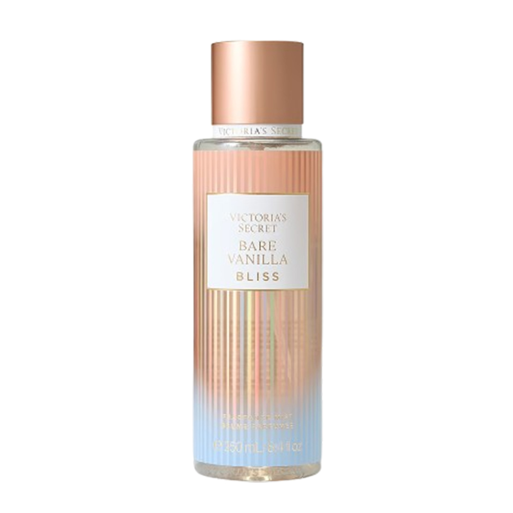Splash Victoria's Secret Bare Vanilla Bliss - 250mL