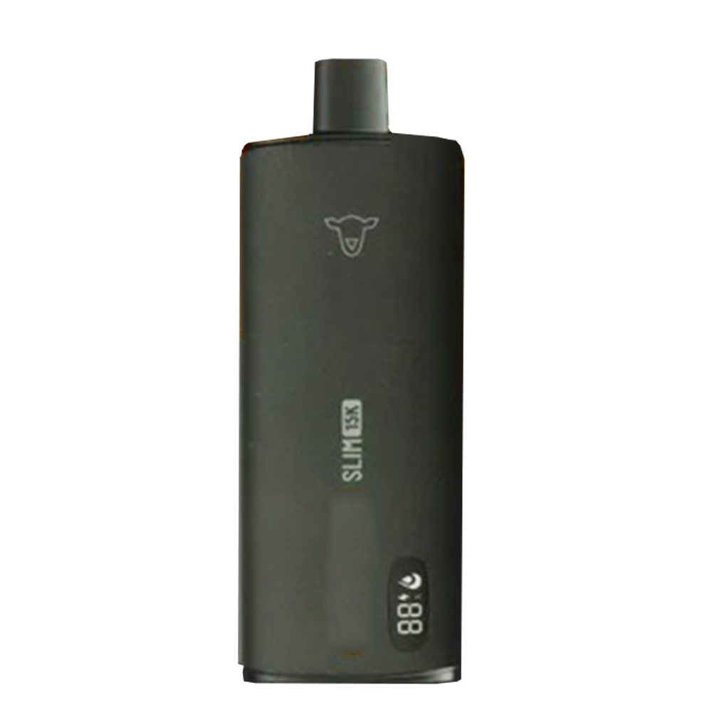 Vape Desechable Black Sheep Slim 15K Puffs - Blueberry