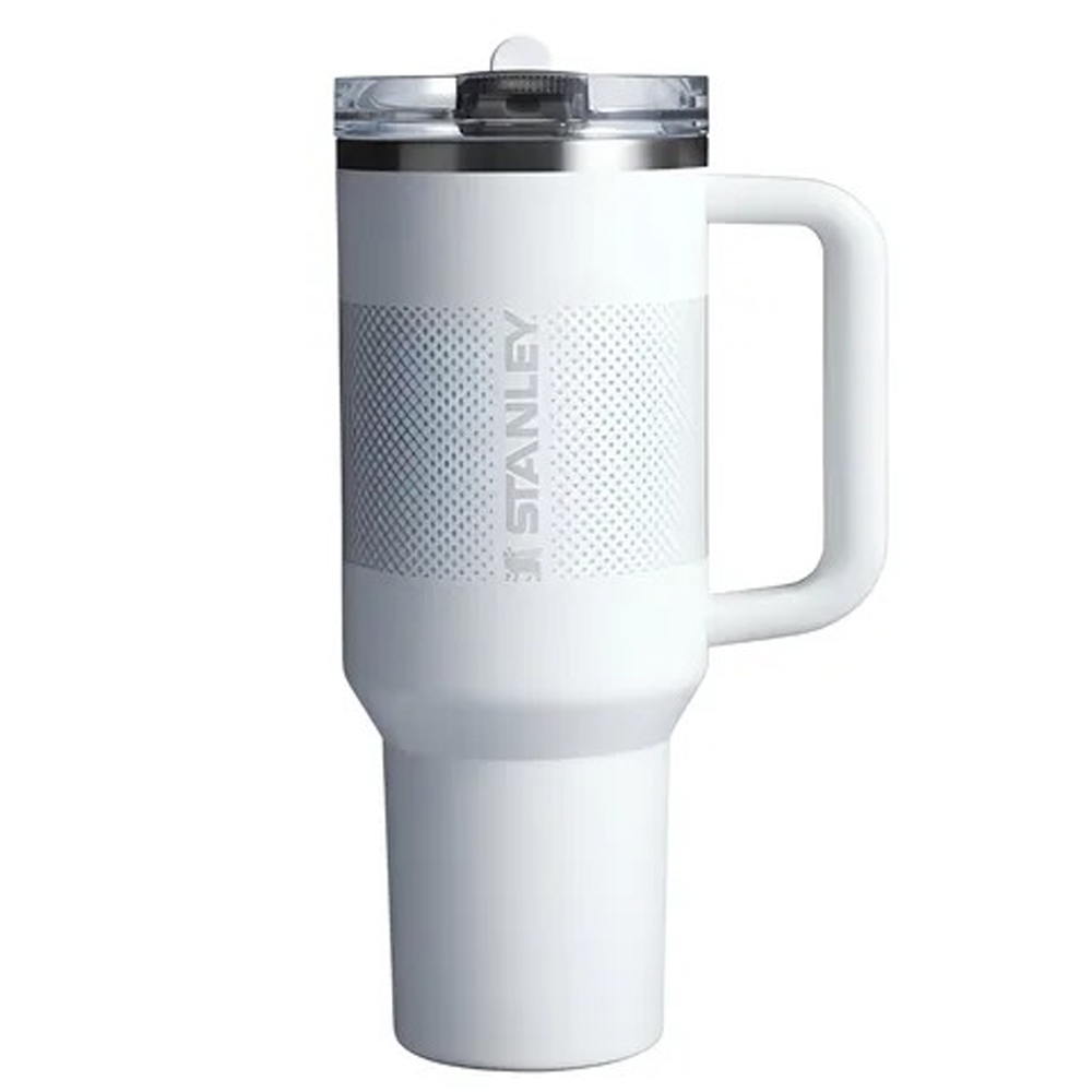 Vaso Termico Stanley Tumbler Quencher Protour 1.18L - Frost (Con Pico)