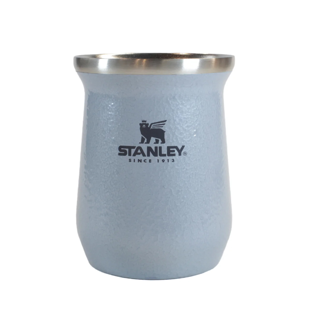 Guampa Stanley Classic Mate - Plata