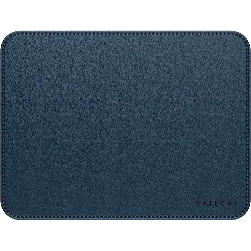 Mousepad Satechi ST-LMPB Vegan-Leather Premium - Blue