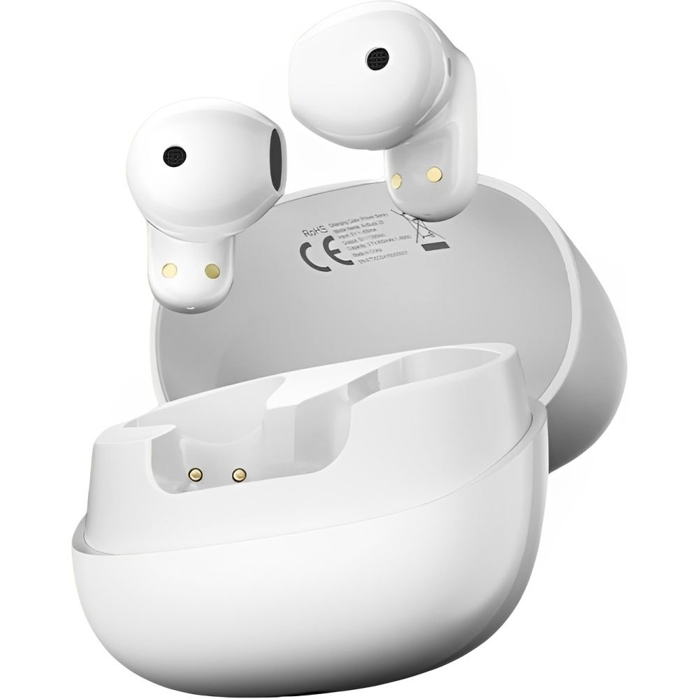 Auricular Blackview Airbuds 20- White