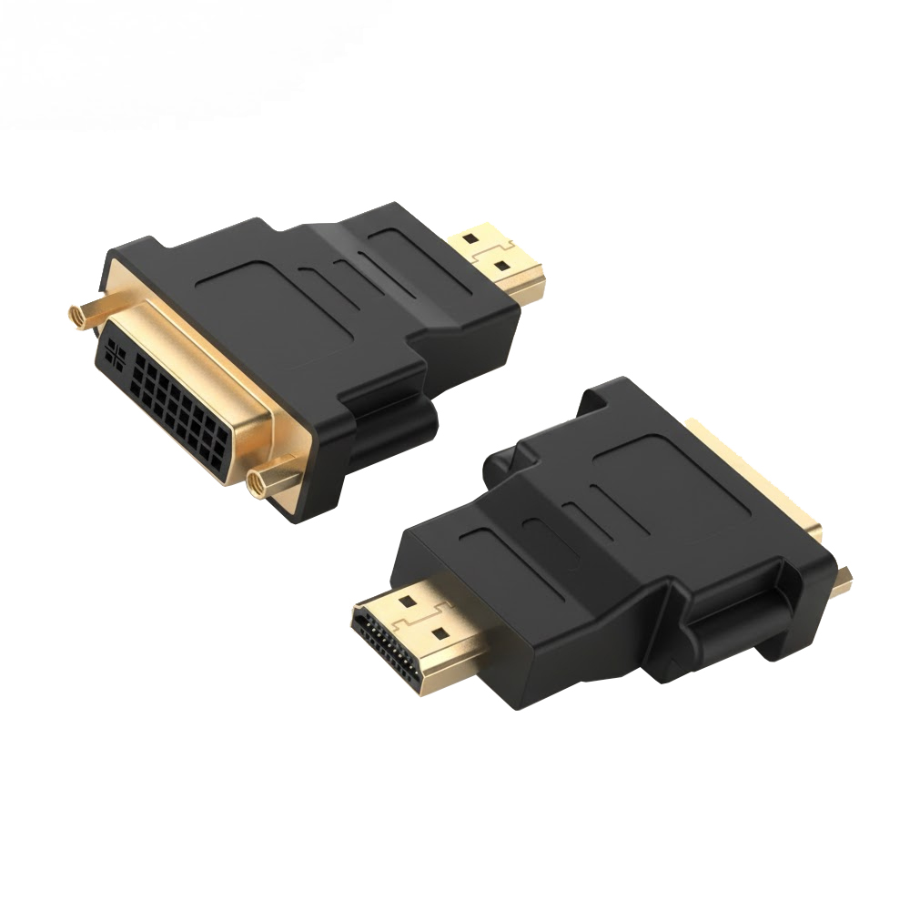 Adaptador HDMI Para DVI