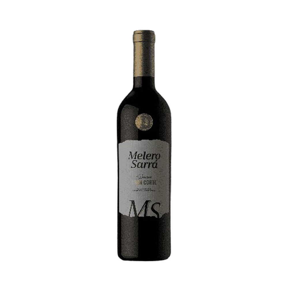 Vino Melero Sarra Reserva Gran Corte Malbec/Cabernet/Petit- 2021