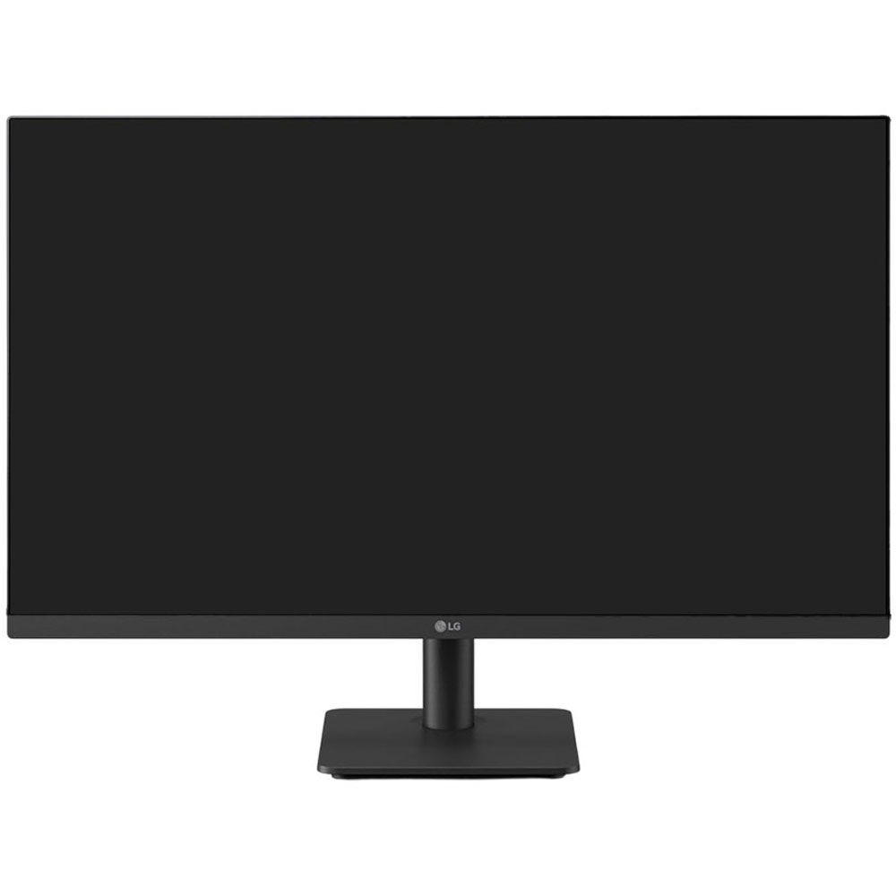Monitor Gamer 27" LG 27MS500-B IPS/ UHD/ 4K/ 75Hz - Negro