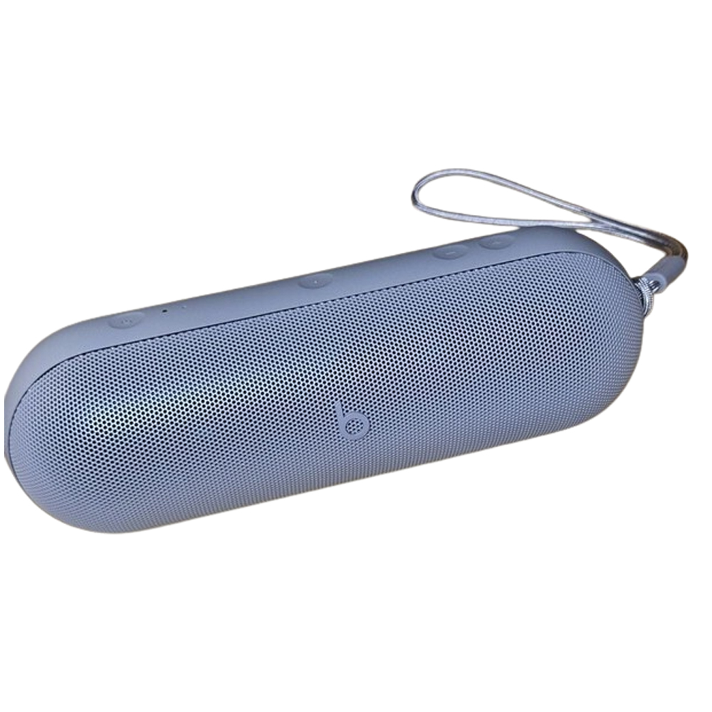 Speaker Beats Pill 3 KARDASHIAN MAX44LL/A- Dark Gray