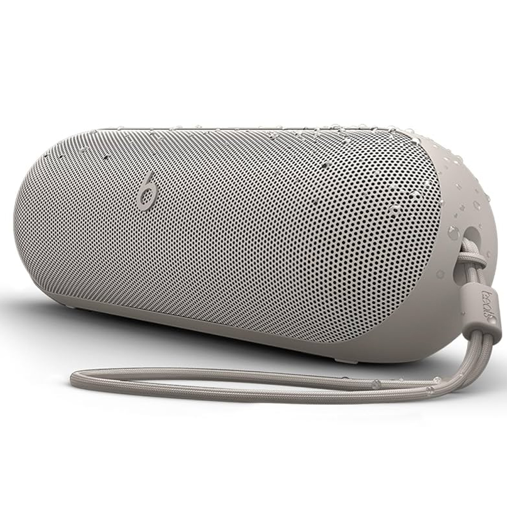 Speaker Beats Pill 3 KARDASHIAN MAX24LL/A- Light Gray