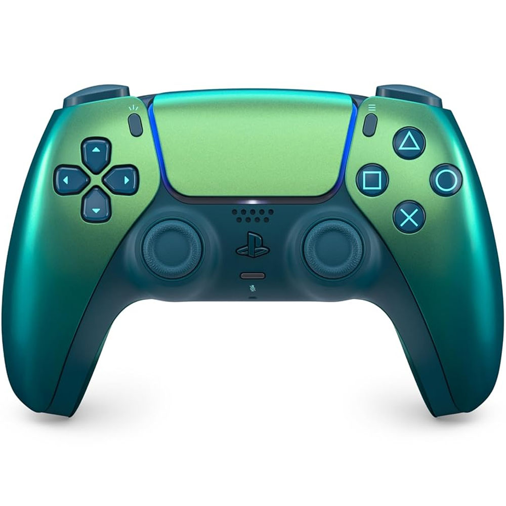 Control Inalámbrico Sony DualSense para PlayStation 5 CFI-ZCT1W - Chroma Teal