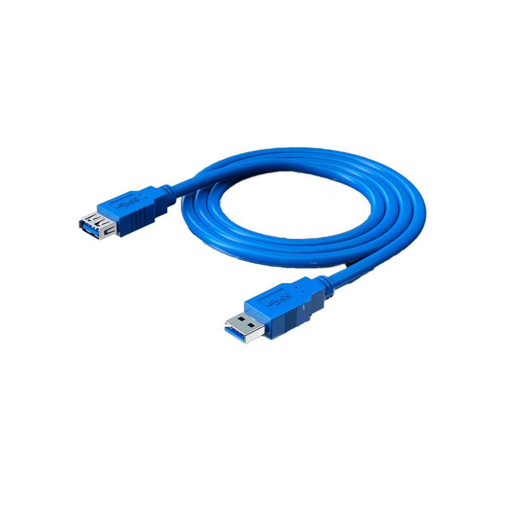 Cable USB-A 3.0 FTX C160-U3-AMAF-2 2 Metros