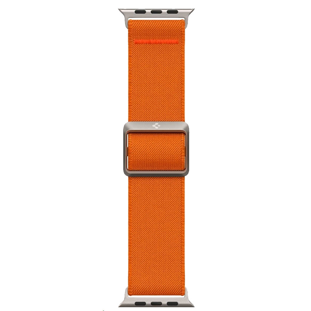 Band Spigen Watch Ultra Lite Fit AMP05986 - Orange
