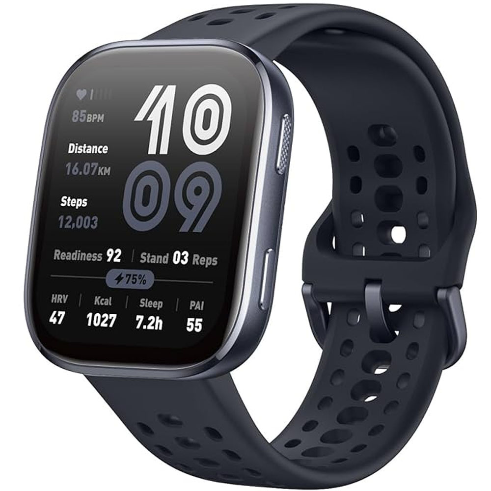 Reloj Smart Amazfit Bip 6 A2435 - Blue/Black