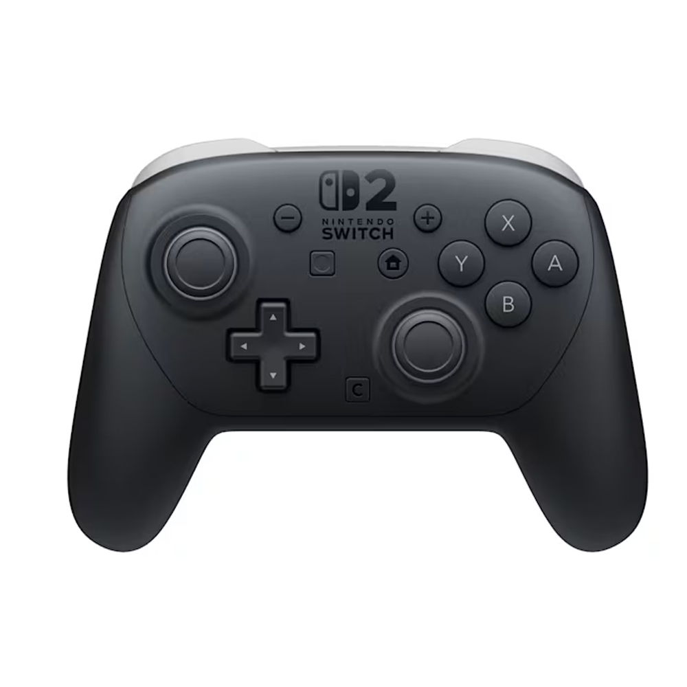 Control Nintendo Switch 2 Pro Controller HK
