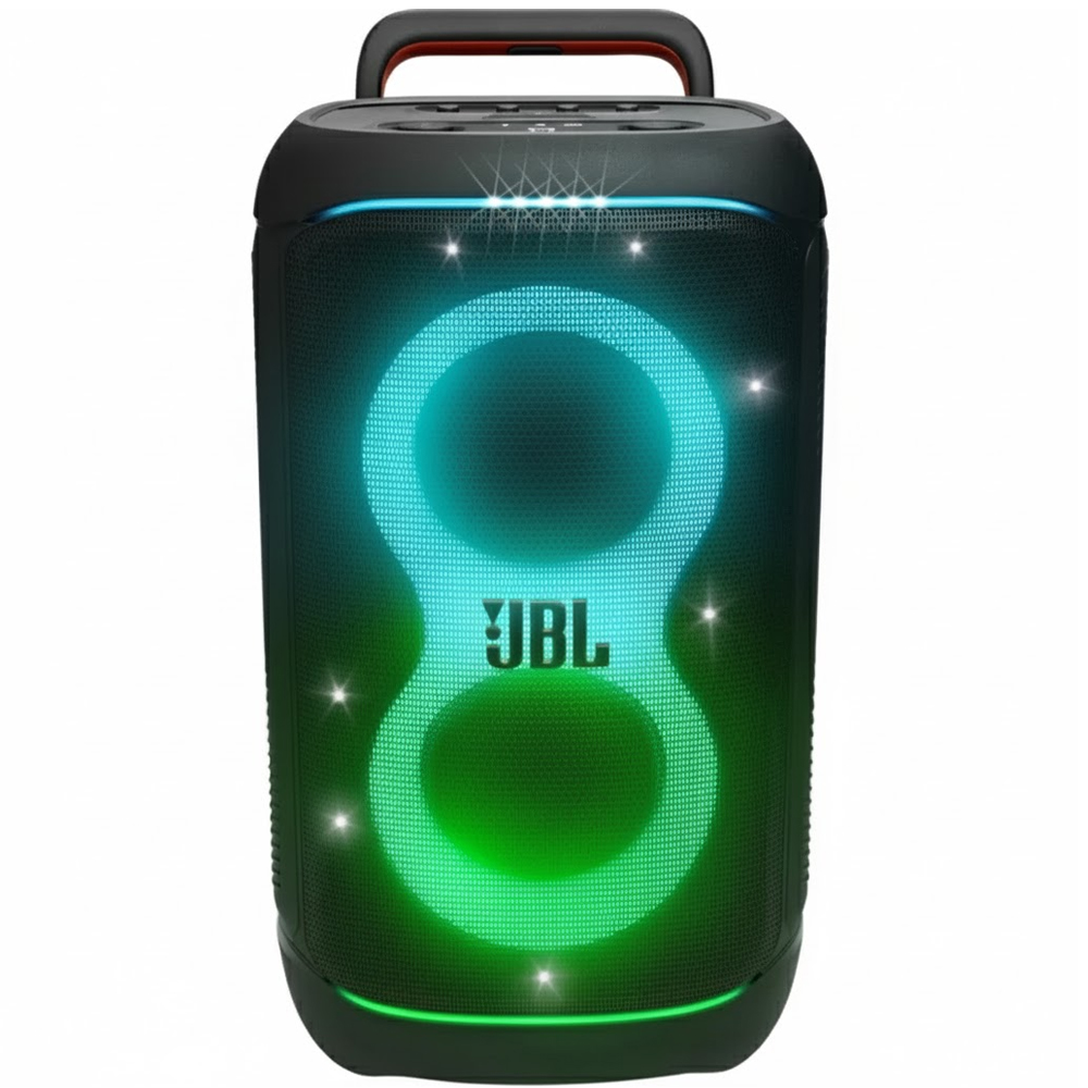 Speaker JBL Party Box 520 Bivolt - Black