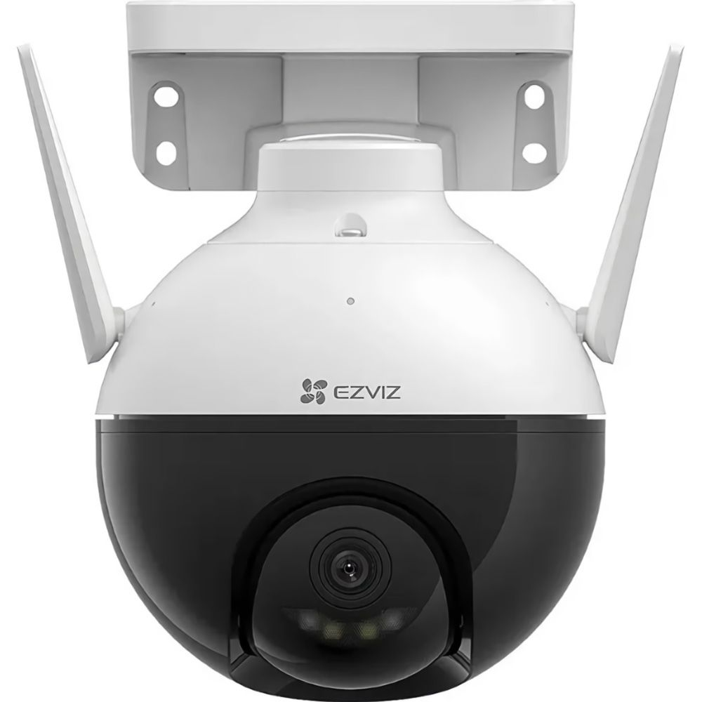 Camara IP Ezviz CS-C8C 3K 4MM WIFI 360°- White