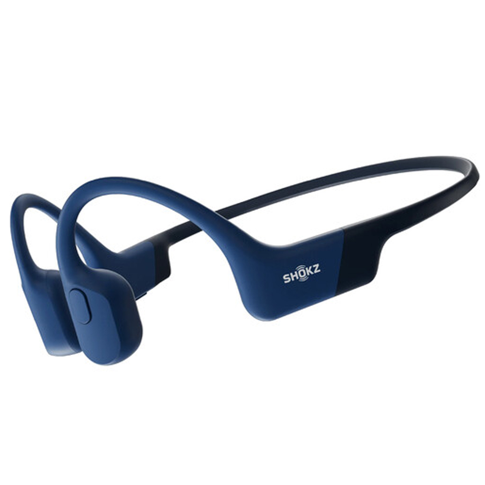 Auricular Shokz Openrun Mini S803-MN-BK-US - Black