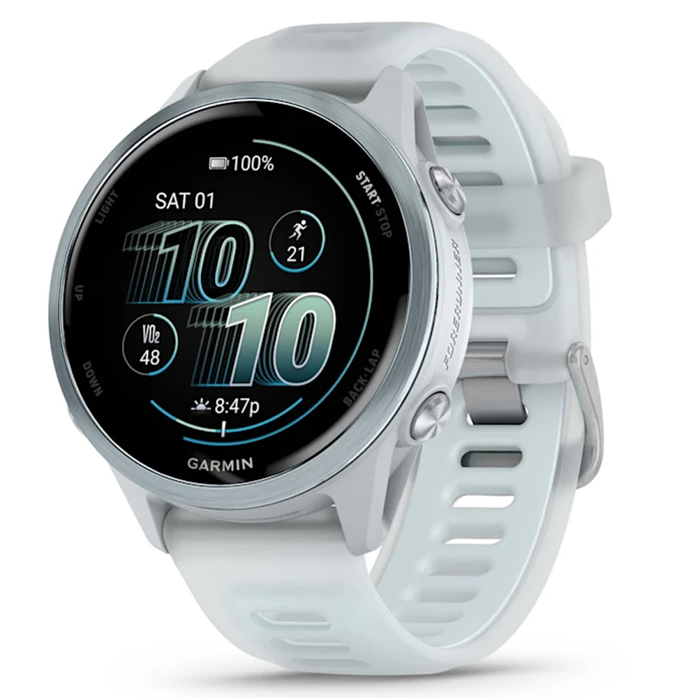 Reloj GPS Garmin Forerunner 570 42MM 010-02971-01 - Amp Yellow