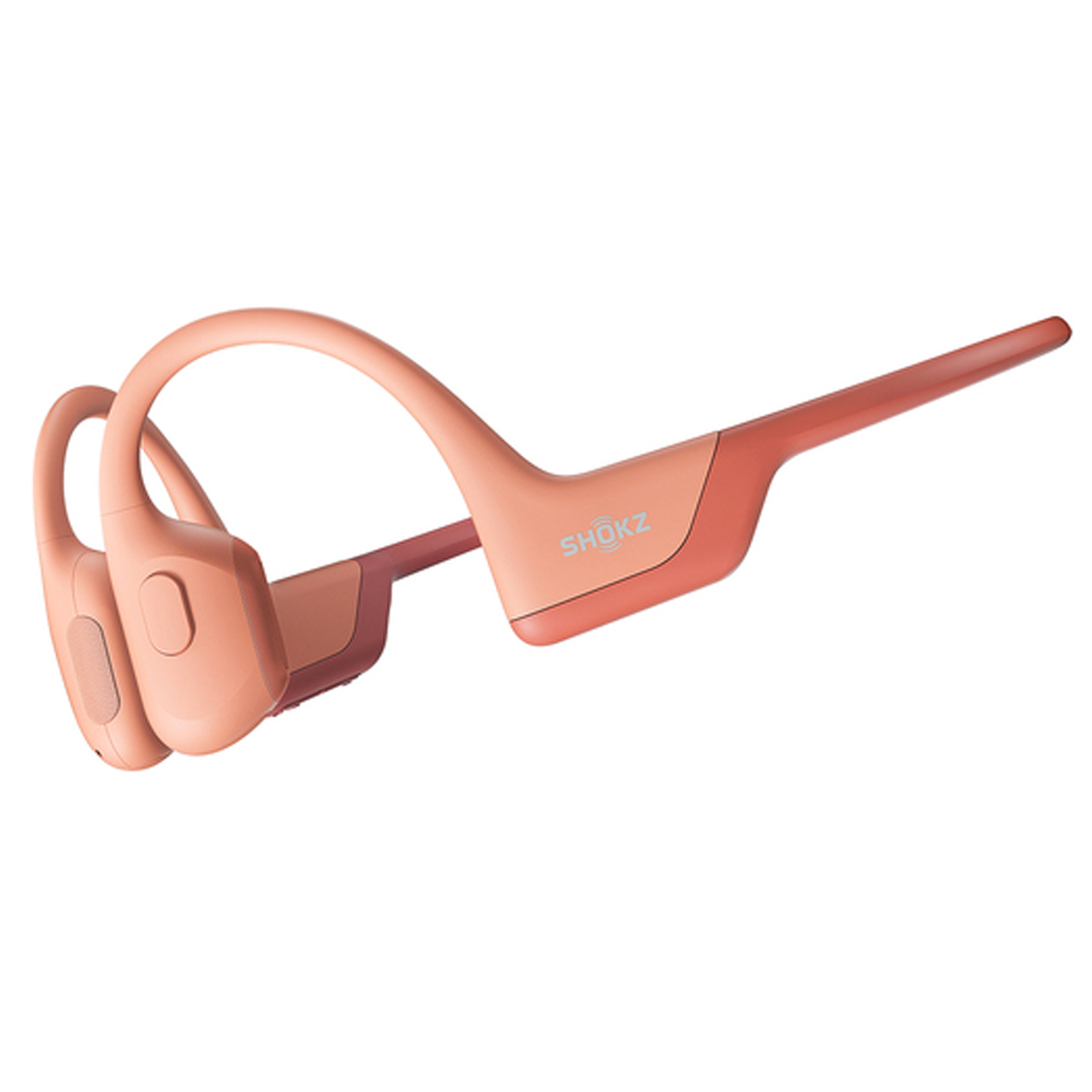 Auricular Shokz Openrun Pro  S810-ST-PK-US- Pink