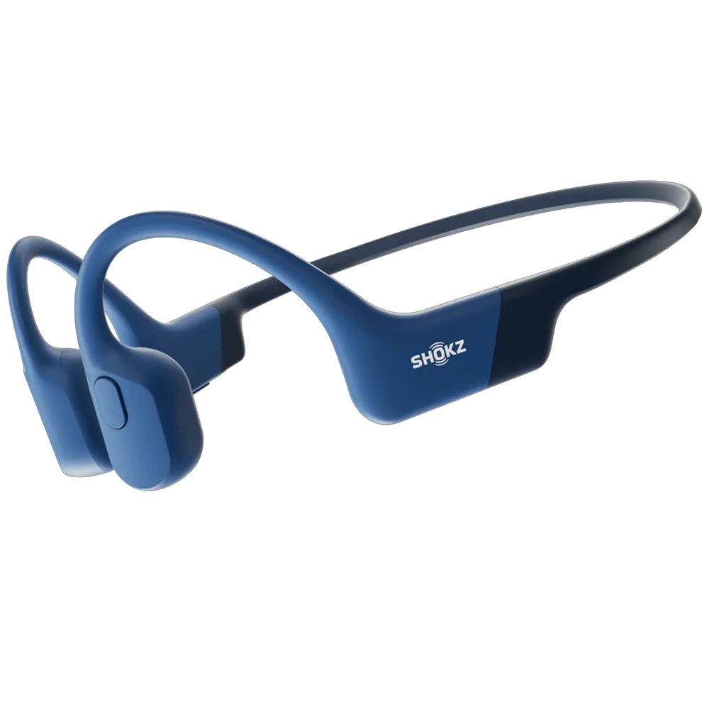 Auricular Shokz Opnerun Pro S810-ST-BL-US- Blue
