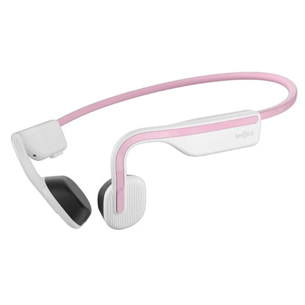 Auricular Shokz Openmove S661-ST-PK-US- Pink