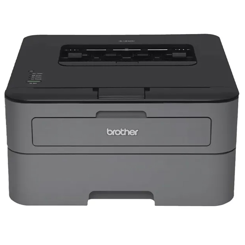 Impresora Brother Laser HL-L2320D 220V 50/60Hz