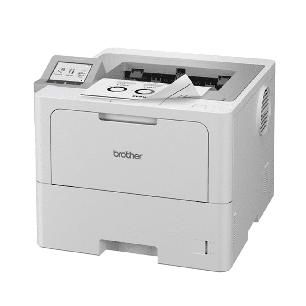 Impresora Brother Laser HL-L6415DW Mono Wifi 220V 50/60HZ