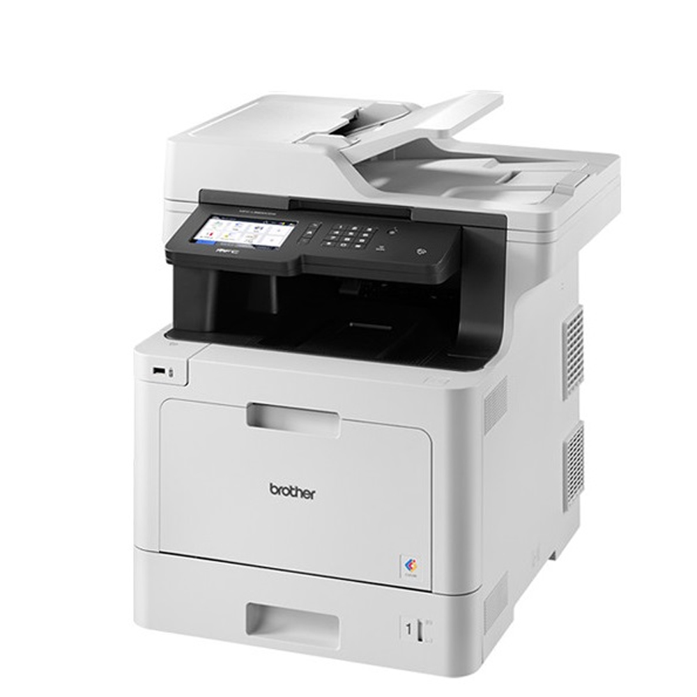 Impresora Brother Laser MFC-L8900CDW Multifunc 56PPM Mono Wifi 220v