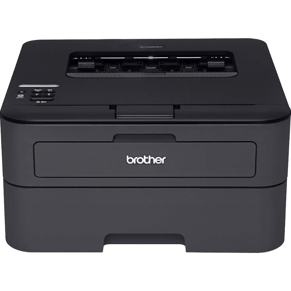 Impresora Brother Laser HL-L2360DW  220V 50/60HZ