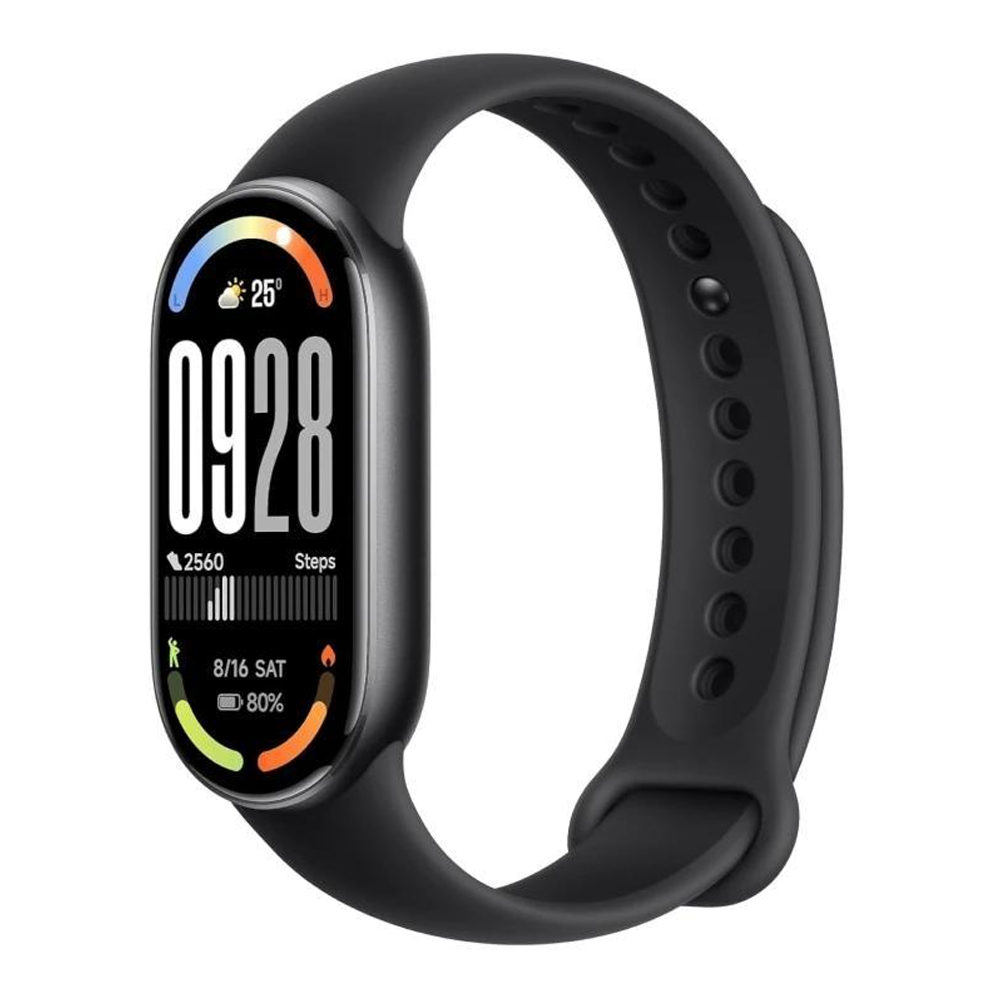 Reloj Smart Xiaomi Band 10 M2459B1 BHR07PYGL - Midnght Black