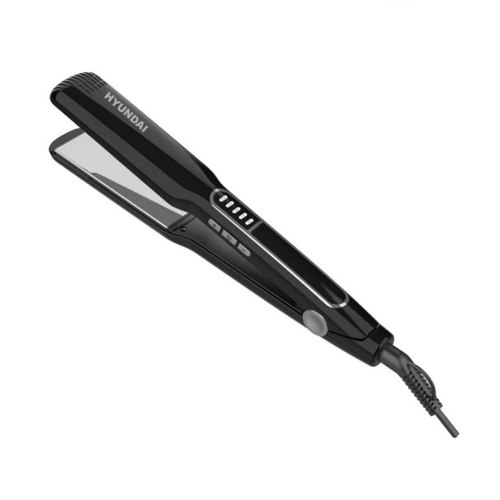 Alisador Hyunday HC-124 65W Bivolt - Black