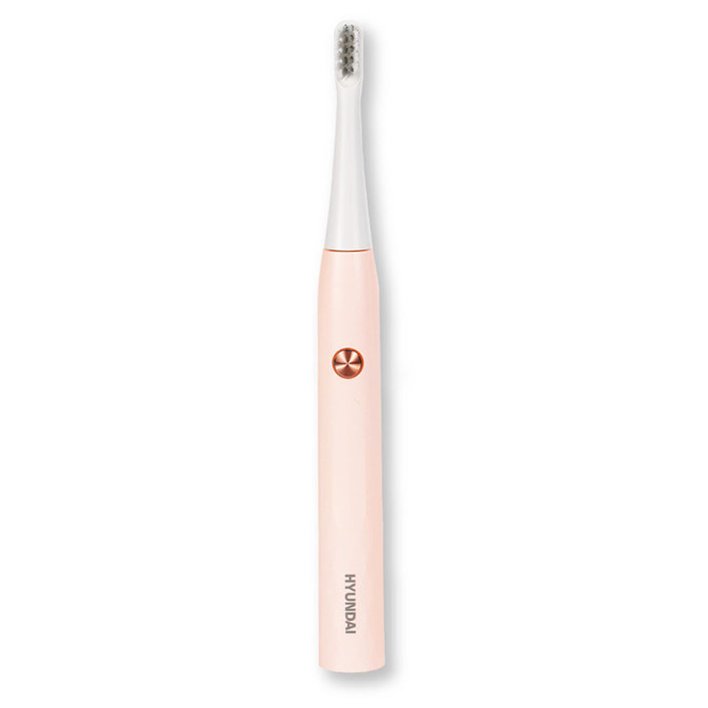 Cepillo Dental Eléctrico Hyundai OC-012 1.2W - Pink