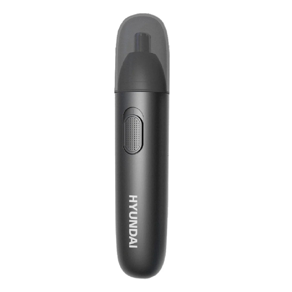 Cortador de Pelo Nasal Hyundai FC-032 0.5W - Black