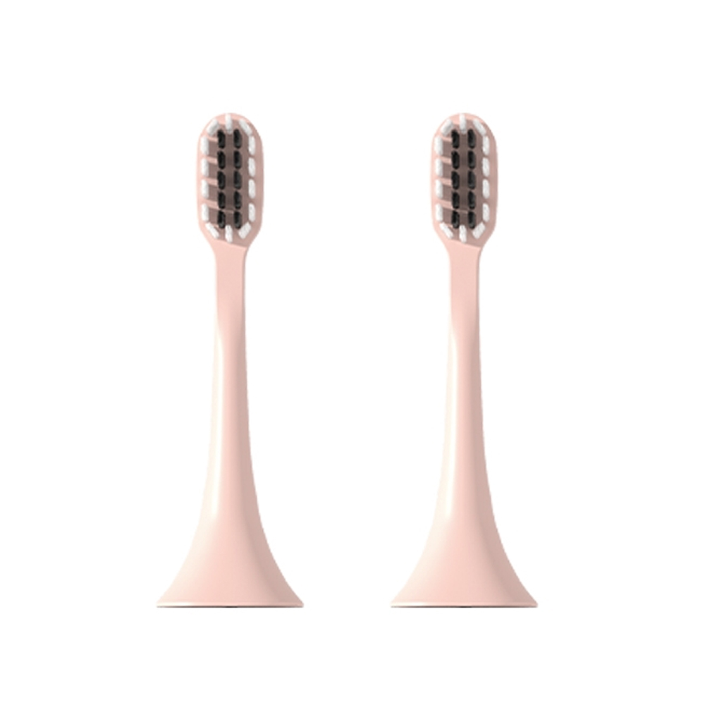 Cabezal Dental Hyundai OC-013B 2 Piezas - Pink