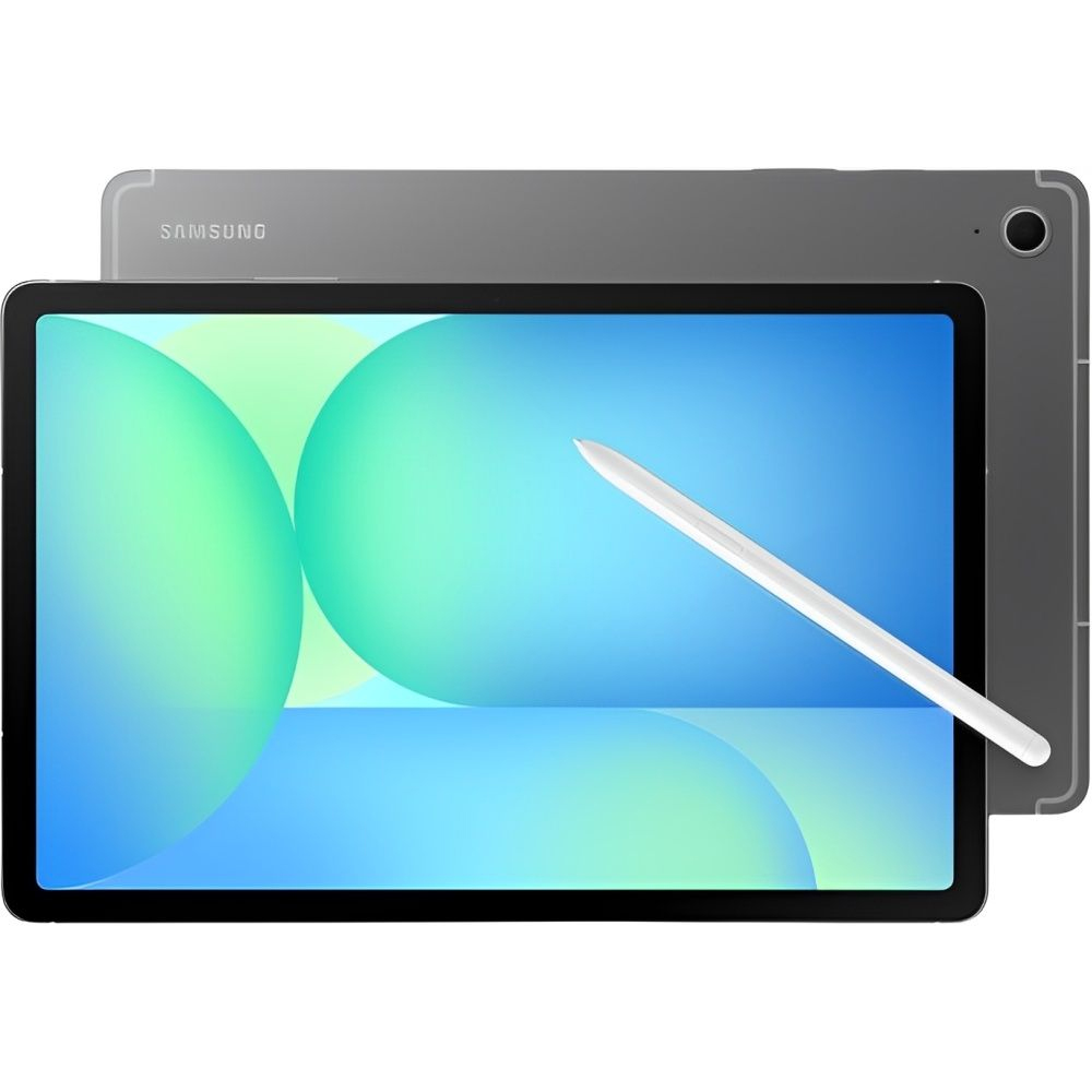 Tablet Samsung TAB S10 FE X520 10.9" 8/128GB- Gray (Deslacrado)