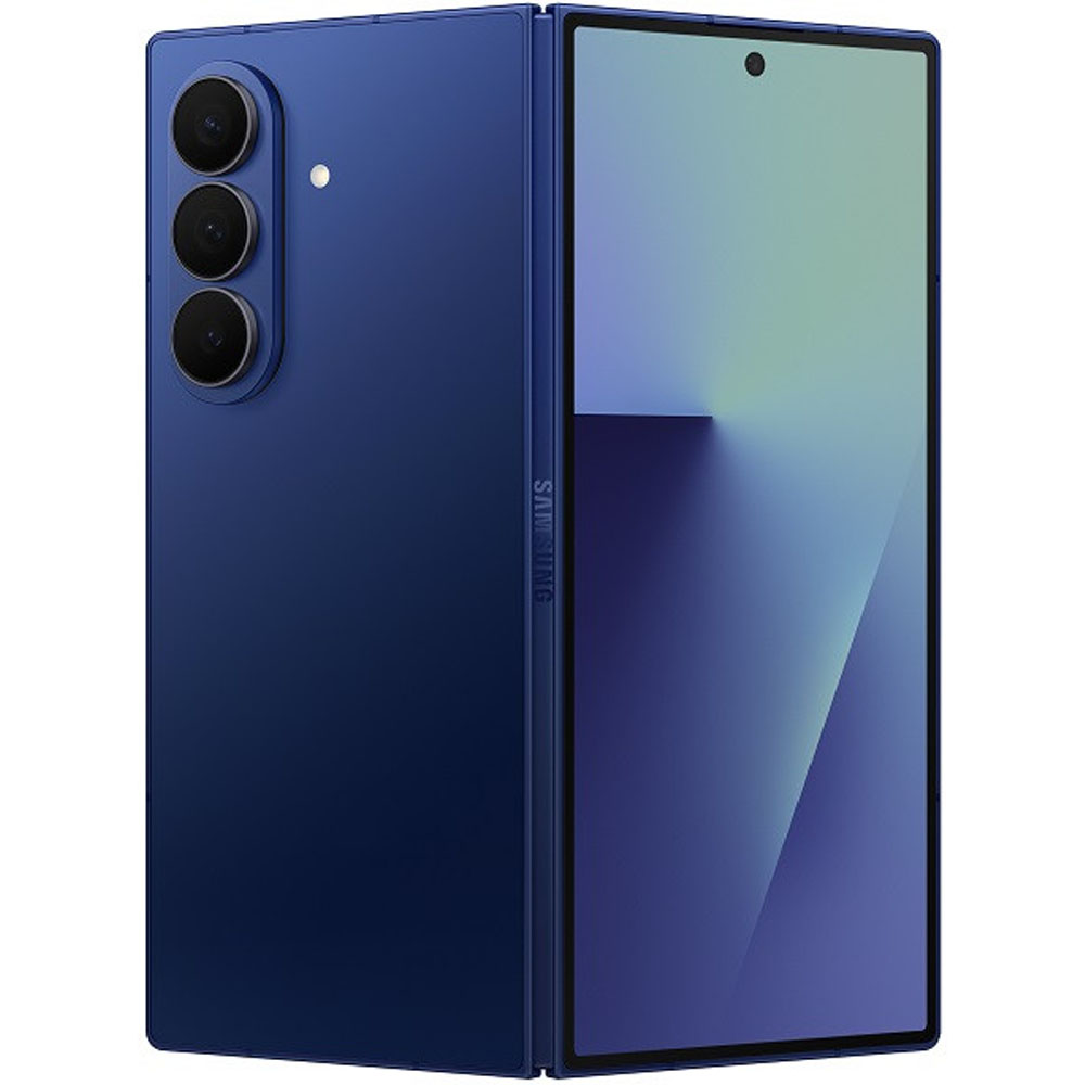 Smartphone Samsung Z Fold7 5G F966B DS 12/512GB 8.0" 200+12+10/10+10MP - Blue Shadow