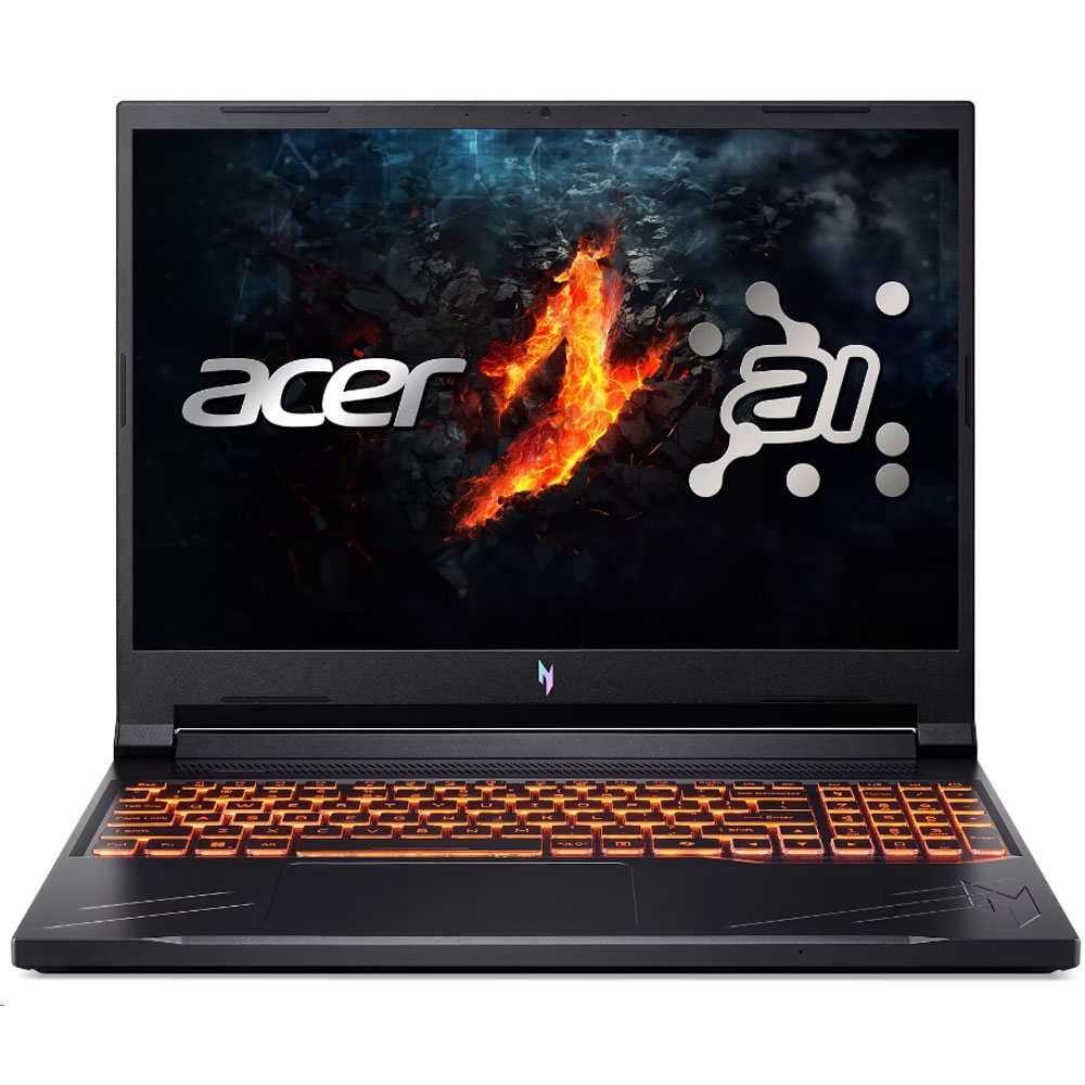 Notebook Acer Nitro V16 ANV16-71-70F7 Intel Core i7-14650H 16" 16GB de RAM/512GB/RTX4060 8GB