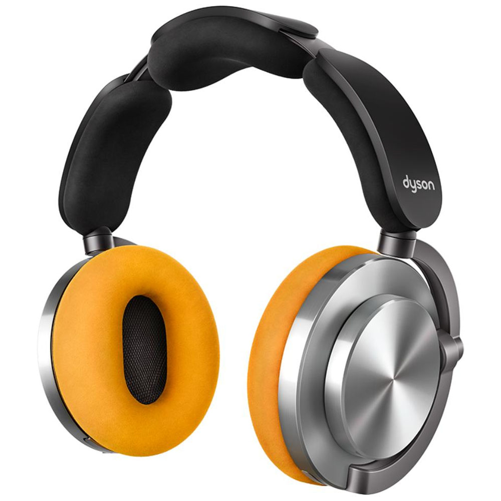 Auricular Dyson Ontrac CNC Aluminium