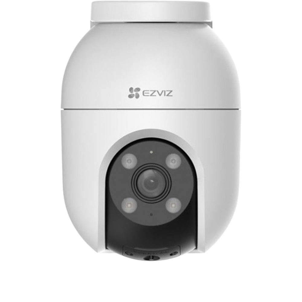 Camara IP Ezeviz CS-C8C 2K 4mm Wi-Fi 360° - White