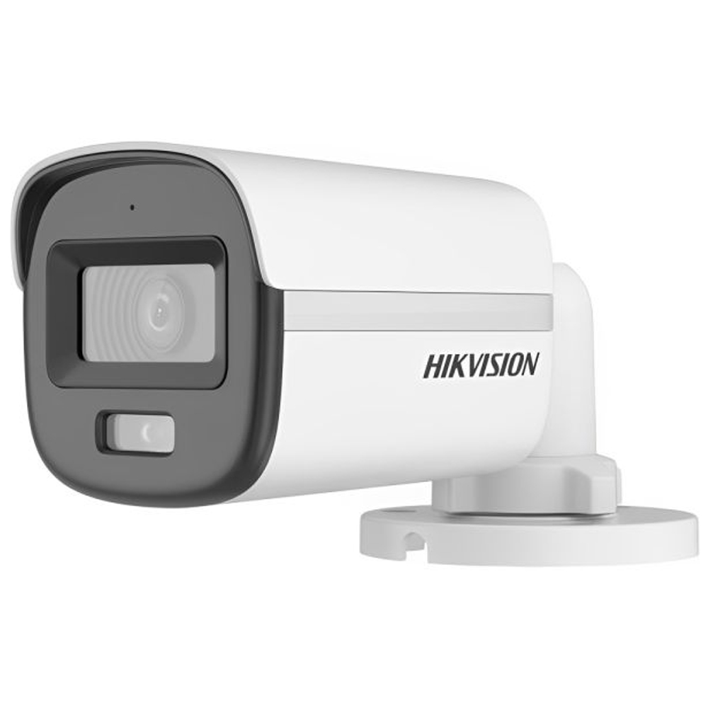 Camara Hikvision Bullet DS-2CE10KFOT-LPFS Colorvu 2.8MM/3K/IP67/EXT