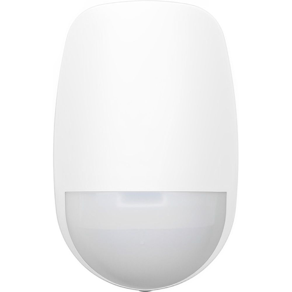 Sensor De Movimiento Hikvision VSA-PIR1 PIR C/Camara Espia