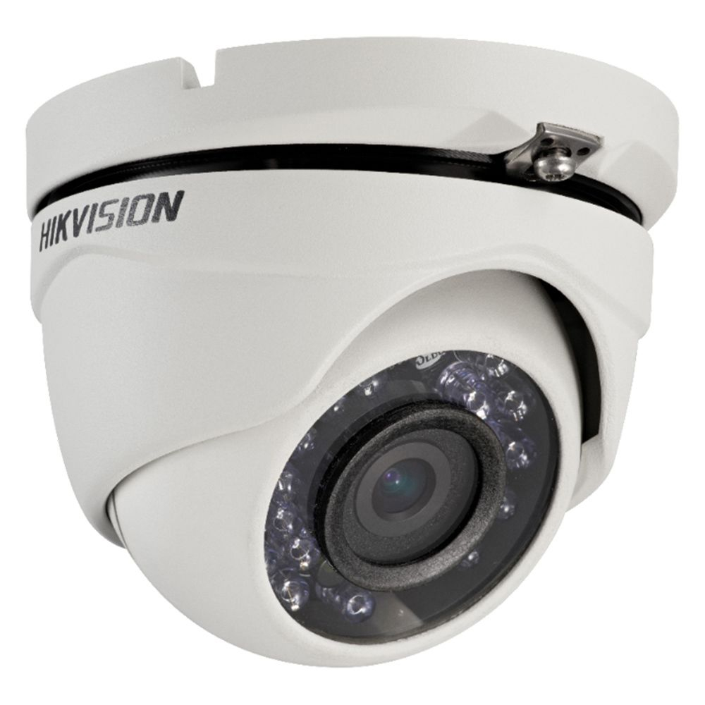 Camara Hikvision Domo DS-2CE56D0T-IRMF 2.8MM/2MP/IP67