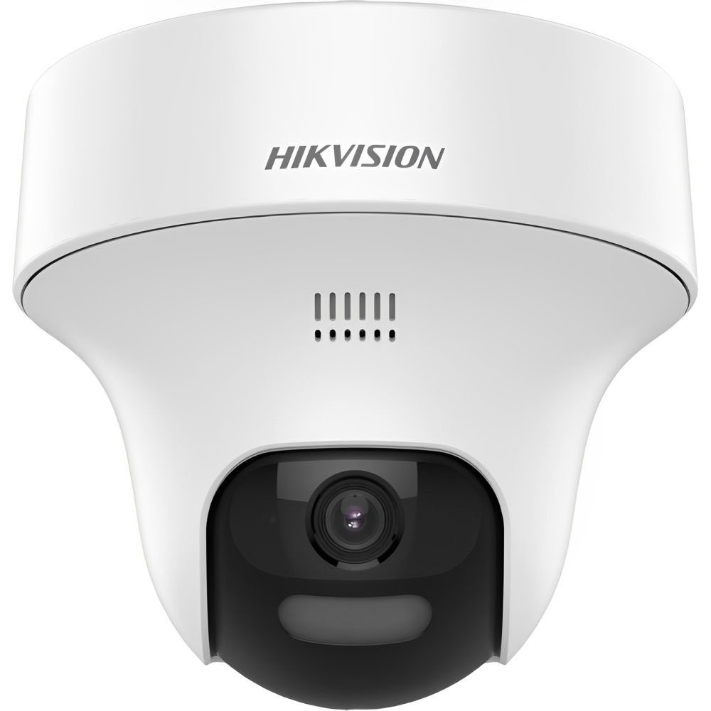 Cámara PT Hikvision DS-2CE70DOT-PTLTS Light/2MP/1080P/Mic/Speaker