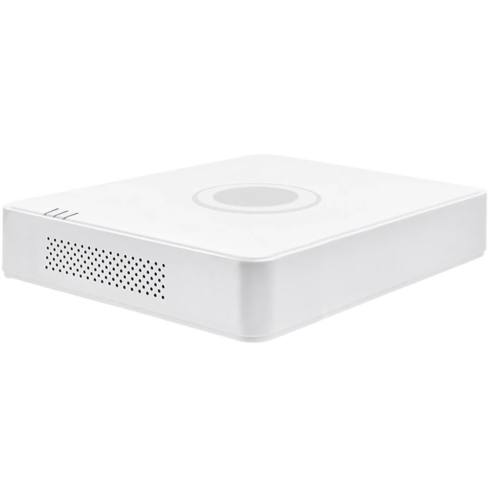 CCTV Hikvision NVR MINI DS-7108NI-Q1/8P POE P/8CH 4MP/H.265+- White