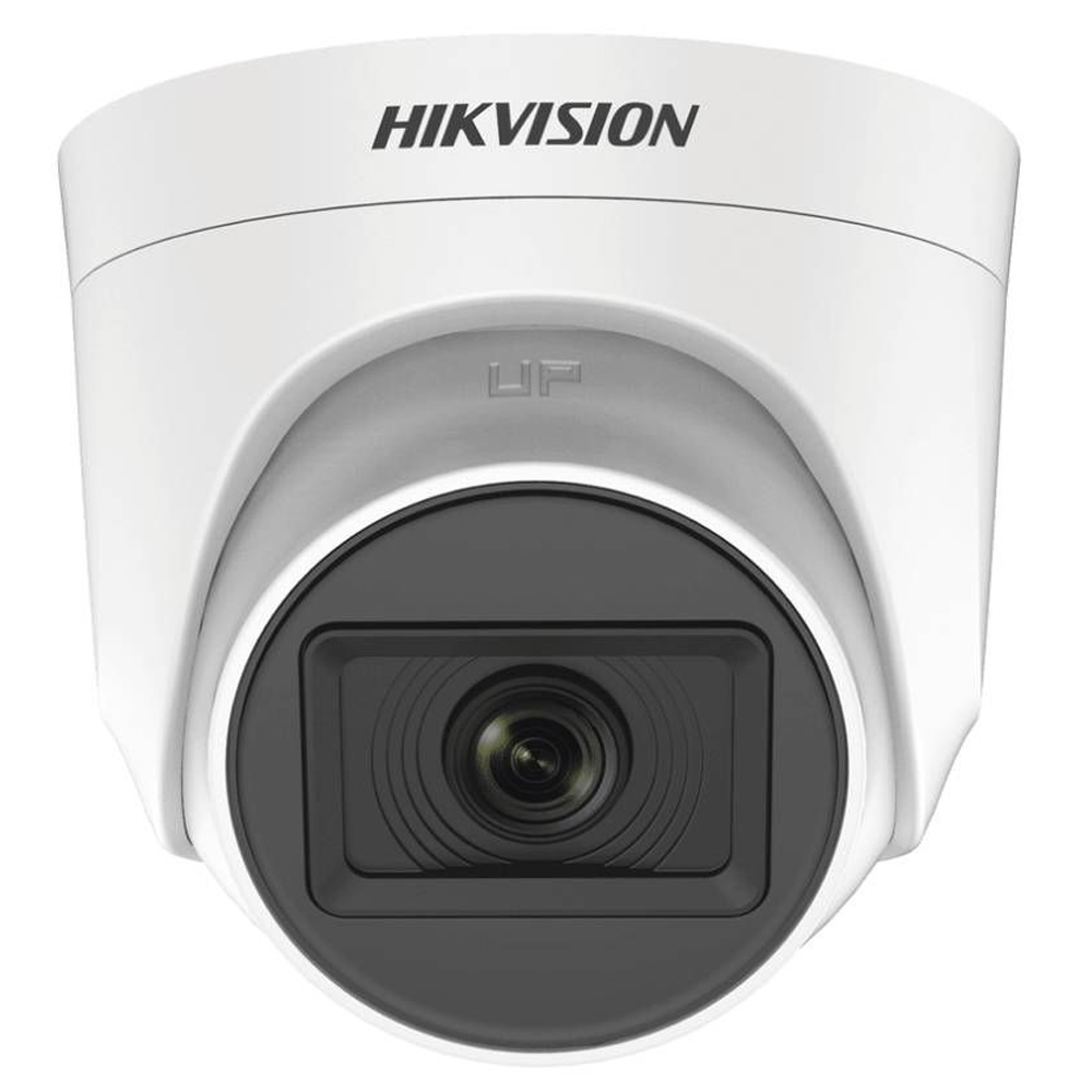 Camara Hikvision Turret  DS-2CE76D0T-EXIPF 2MP/20M/2.8MM/Interno