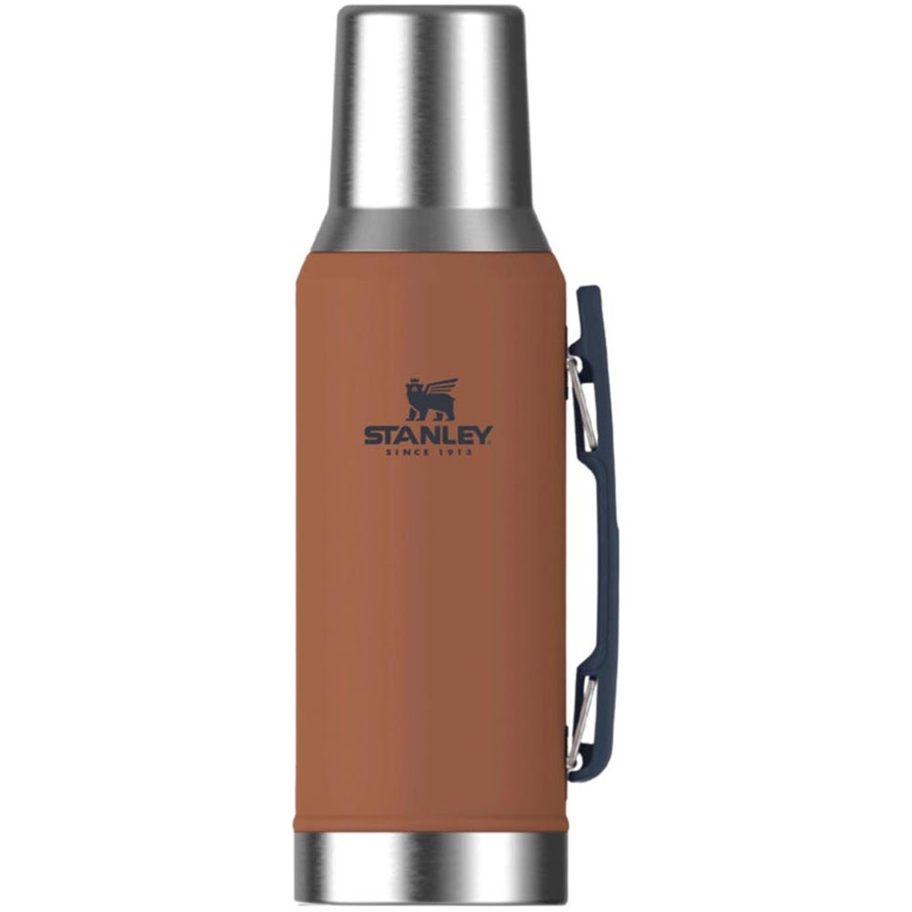 Termo Stanley Mate System 1.2L - Marron (Toast)